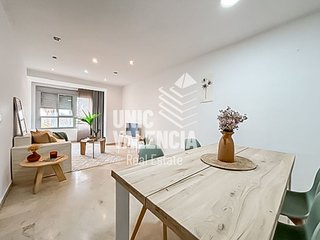 Piso en venta en Sant Pau en Valencia