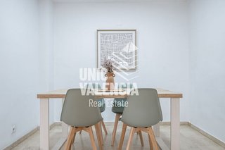 Piso en venta en Sant Pau en Valencia