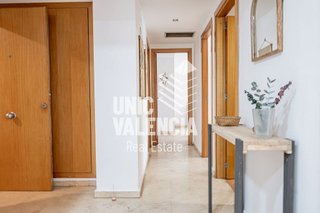 Piso en venta en Sant Pau en Valencia