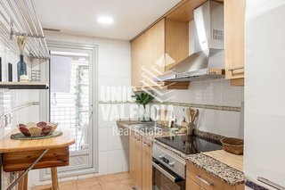 Piso en venta en Sant Pau en Valencia