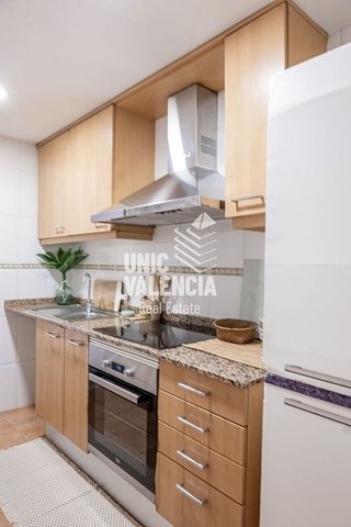 Piso en venta en Sant Pau en Valencia