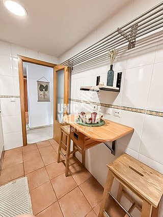 Piso en venta en Sant Pau en Valencia