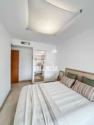 Piso en venta en Sant Pau en Valencia