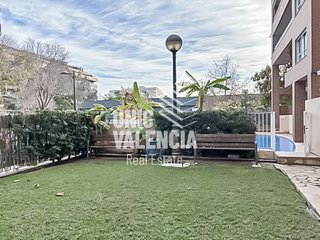 Piso en venta en Sant Pau en Valencia