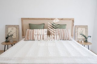Piso en venta en Sant Pau en Valencia