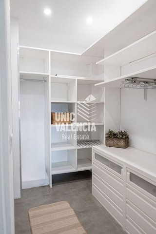 Piso en venta en Sant Pau en Valencia