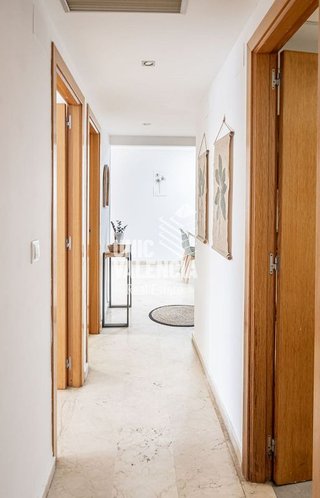 Piso en venta en Sant Pau en Valencia