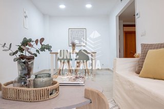 Piso en venta en Sant Pau en Valencia