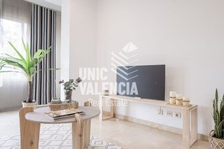 Piso en venta en Sant Pau en Valencia