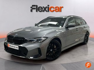 BMW Serie 3 330d Auto.Touring - 5P (2024)