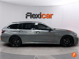 BMW Serie 3 330d Auto.Touring - 5P (2024)