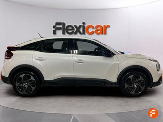 Citroën C4 PureTech 130 S&S EAT8 Max