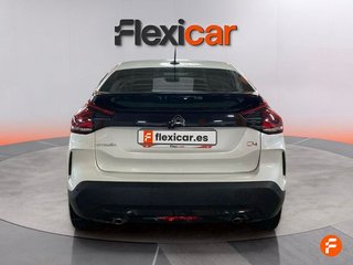 Citroën C4 PureTech 130 S&S EAT8 Max