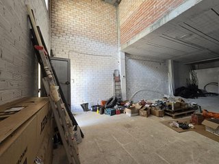 Local comercial en venta en Barrios (Los)