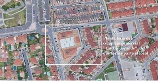 Local comercial en venta en Barrios (Los)