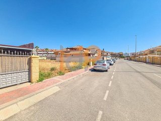 Terreno en venta en Águilas ciudad en Águilas