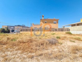 Terreno en venta en Águilas ciudad en Águilas