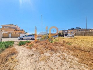 Terreno en venta en Águilas ciudad en Águilas
