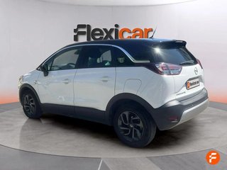 Opel Crossland X 1.5D 75kW (102CV) Opel 2020