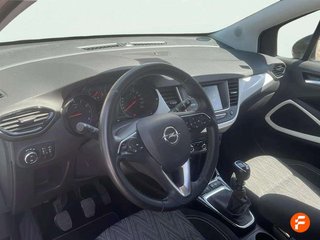 Opel Crossland X 1.5D 75kW (102CV) Opel 2020