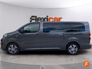 Peugeot Traveller Active BlueHDi 110KW (150CV) Long