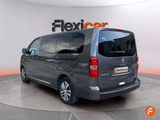 Peugeot Traveller Active BlueHDi 110KW (150CV) Long