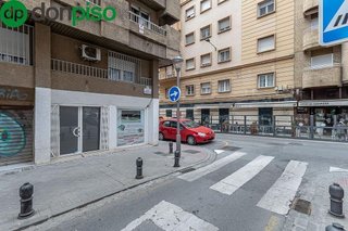 Local comercial en venta en Fígares en Granada