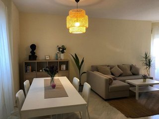 Piso en venta en Huerta del Pilar en Sevilla