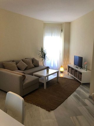 Piso en venta en Huerta del Pilar en Sevilla