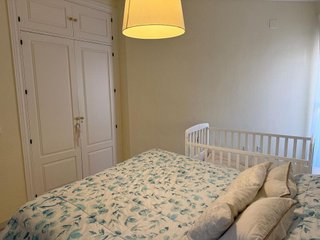 Piso en venta en Huerta del Pilar en Sevilla