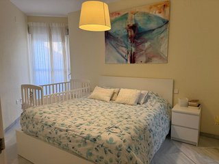 Piso en venta en Huerta del Pilar en Sevilla