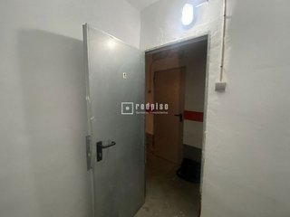 Trastero en venta en El Botànic en Valencia