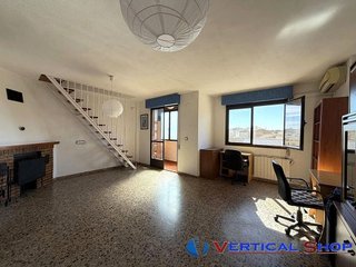 Piso en venta en Caudete