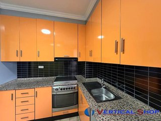 Piso en venta en Caudete