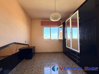 Piso en venta en Caudete