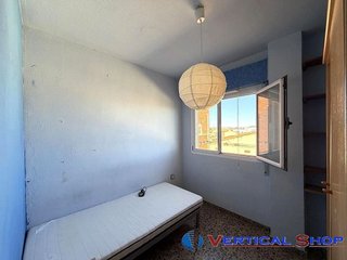 Piso en venta en Caudete