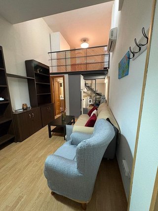 Estudio en venta en Santa María en Ciudad Real