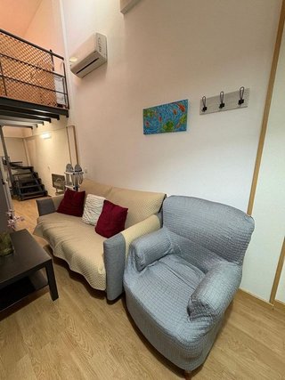 Estudio en venta en Santa María en Ciudad Real