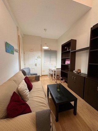 Estudio en venta en Santa María en Ciudad Real