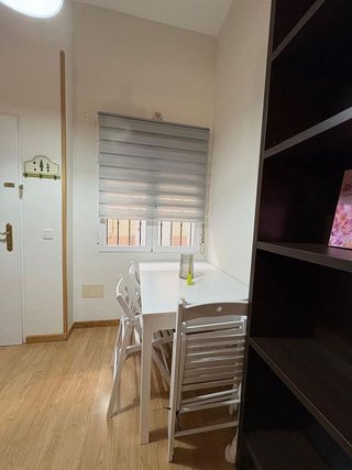 Estudio en venta en Santa María en Ciudad Real