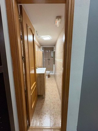 Estudio en venta en Santa María en Ciudad Real