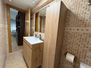 Estudio en venta en Santa María en Ciudad Real