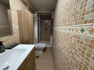 Estudio en venta en Santa María en Ciudad Real