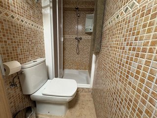 Estudio en venta en Santa María en Ciudad Real