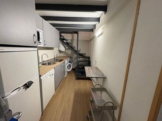 Estudio en venta en Santa María en Ciudad Real