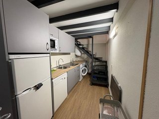 Estudio en venta en Santa María en Ciudad Real