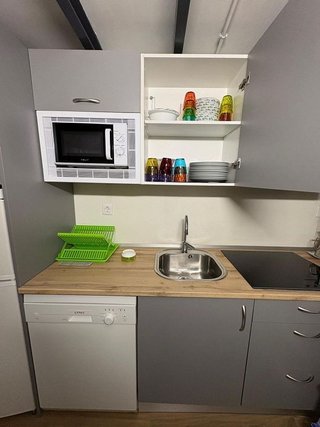 Estudio en venta en Santa María en Ciudad Real