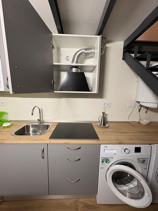 Estudio en venta en Santa María en Ciudad Real