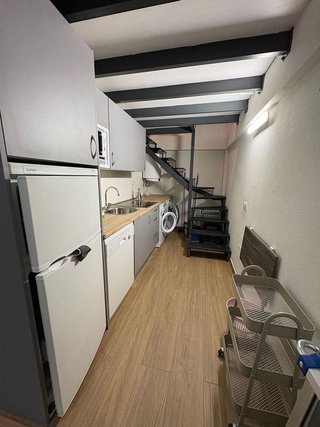 Estudio en venta en Santa María en Ciudad Real