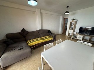 Piso en venta en El Molí en Torrent